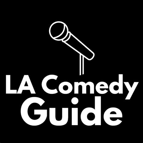 open mic comedy los angeles.